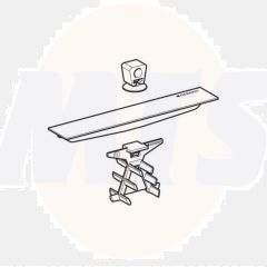 Geberit 243.127.00.1 Cover For Shower Channel