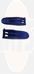 Geberit 243.422.00.1 set of rockers for Sigma60 flush plate (2 pc.)