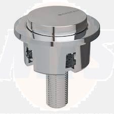 Geberit 243.627.21.1 Actuator for Valve Type 290