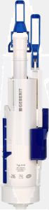 Geberit 244.821.00.1 Flush Valve Type 212 inc Bskt
