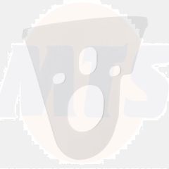 Geberit 250.027.00.1 Acoustic Insulation Set for Aquaclean 8000plus