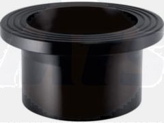 GEBERIT 366.744.16.1 - Geberit PE Welding collar 90 mm