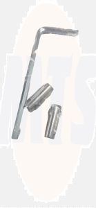 Geberit 891.508.00.8 Wall Hung Fixings