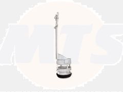 GEBERIT base 244.823.00.1 for flush valve for Omega, Sigma and Delta concealed cistern 244.823.00.1