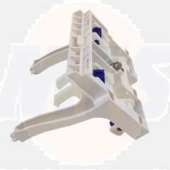 Geberit bearing block for Omega UP-SPK 12 cm 243091001 