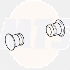 Geberit 244.119.00.1 Set of Fixing Bolts