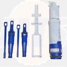 Geberit cistern Flush Valve 241.290.00.1