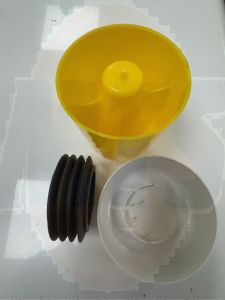 Geberit Concealed Cistern Frame spares 242.6669.000.1