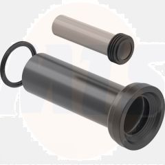 Geberit 243.534.46.1 Aquaclean connection Set Geberit connection set Mera  243534461