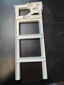 Geberit Cradle / Ladder Bridge 5-386-003
