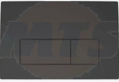 Geberit Delta50 flush plate for dual flush 115.119.14.1 Bathroomsuites 115119141