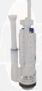 Geberit Flush Valve 280 for Galassia Arke 9046a - Reliable Performance for Your Toilet System