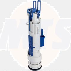 Geberit flush valve type 212, complete 244820001 for Sigma, Delta and UP300 concealed cistern 244.820.00.1