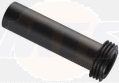 Geberit 152.434.06.1 Flush Pipe and Cone Set for Wall Hung Pan Frames 45mm