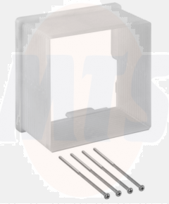 Geberit 115.832.00.1 Urinal Ctrl Protection Cover