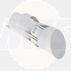 Geberit hair dryer nozzle 243245111 for Geberit AquaClean Mera 243.245.11.1