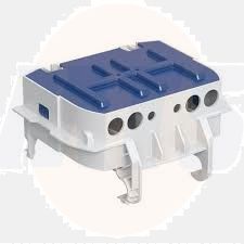 Geberit Housing Control Unit 243.330.00.1 Spare parts for Geberit Preda, Selva and Tamina urinals