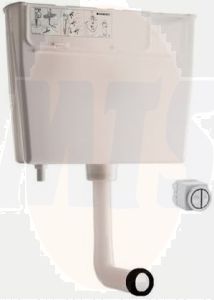 Geberit Low Height 109.720.00.1