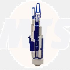 Geberit Omega 212 flush valve without basket 244.831.00.1