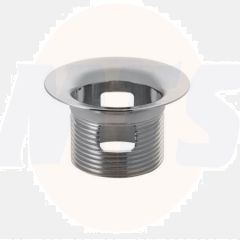 Geberit Outlet valve chrome 240.229.21.1 Cup to Clou chrome 240229211 Spare part