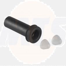 GEBERIT PAN CONNECTION KIT  PIECE 152608461