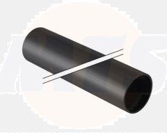 GEBERIT 90mm x 5mtr Geberit HDPE Pipe 366.000.16.0