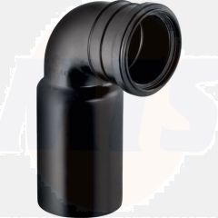 Geberit Pe connection elbow 367070161