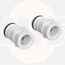 Geberit Quick Connector Universal 243.331.00.1 Spare Parts for Geberit Preda, Selva and Tamina urinals  2016