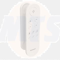 Geberit Remote Control for Geberit AquaClean Tuma Comfort 245.999.01.1