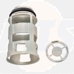 Geberit replacement 243.096.00.1 flush valve case 