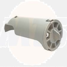 GEBERIT rinse water distributor rimless SP34 Flush Guide 595136000