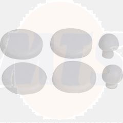 Geberit seat cover buffer for 573430