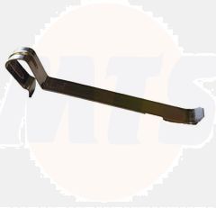 Geberit 241.295.00.1  Spring for Geberit actuator plate 