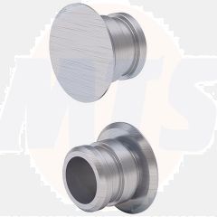 Geberit Set Of Fixing Bolts For Monolith Side Cladding  131.112.TA.1