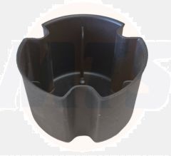 Geberit Shower Waste Trap Beaker 824.287