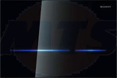 Geberit Sigma80 Geberit Sigma80 242618SG1 glass, black