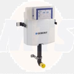 109309005 Geberit Sigma UP320 Concealed 12cm Cistern 109.309.00.5