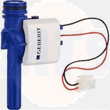Geberit Solenoid Valve for HyTronic UR-Control NEW - 241.946.00.1 / 241946001
