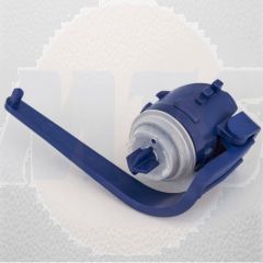 Geberit Type 360 Bottom Inlet Diaphragm Seal Assembly 241.813.00.1
