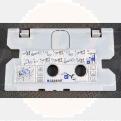 Geberit UP100 protection cover  Geberit 241343001