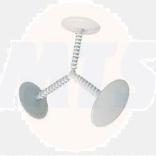 Geberit Urinal Blind Plug 243.339.00.1 Spare parts for Geberit Urinals, waterless operation from 2000