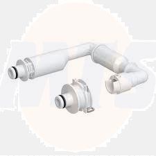 Geberit Urinal Flush Control Water Section 243.326.00.1 Spare parts for Preda, Selva and Tamina urinals 2016