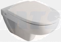 Geberit Vivano WC seat 574920068 pergamon