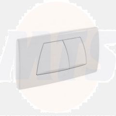 GEBERITTWINLINE - OPERATING PLATE FOR ACTUATION