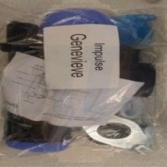 Genevieve Cistern fittings pack GENFITT Toilet Cistern Fittings Spares