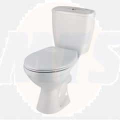 Twy GGOT03WH Option Grab & Go WC Suite