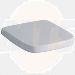 Twyford Galerie Plan Seat and cover with soft closing mechanism GL7851WH