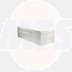 Twyford.GN7122WH.Callisto.Galerie.End.Pnl.700.Wht...