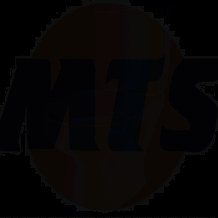 Twyford Galerie GN7815WH Standard Close Toilet Seat and Cover White seat and Bottom fix hinge 