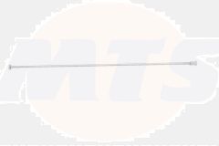 Croydex GP98701 915mm Ceiling Supp 400/800 Wht